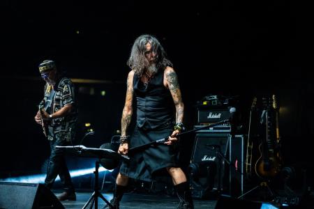 Portorosˇke nocˇi 2024, HORNETS-25